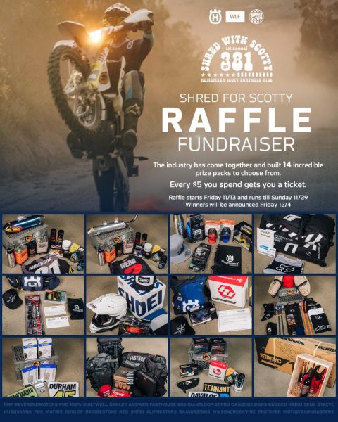 babes raffle