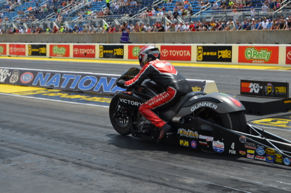 Victory Racing’s Matt Smith Achieves A #1 Qualifying Position In ...