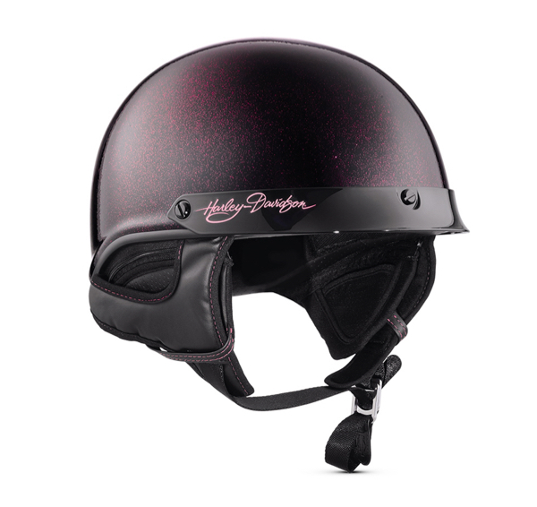 Harley-Davidson Pink Label Collection Inspired By Those Who've Been Impacted By Breast Cancer