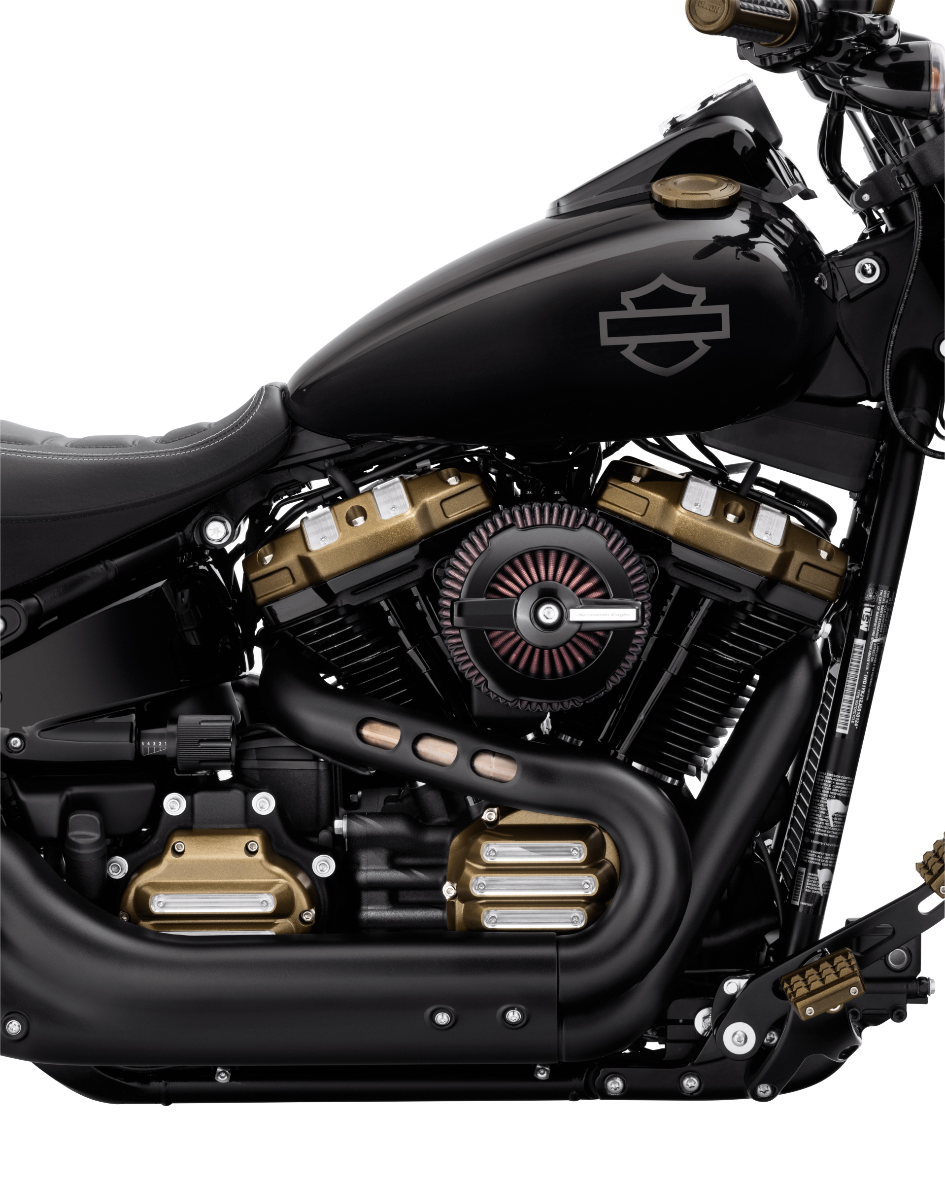 The New Harley Davidson Dominion Collection Bikernet Blog Online Biker Magazine