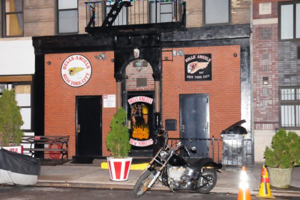 Hells Angels are selling their LES clubhouse — Bikernet Blog - Online ...