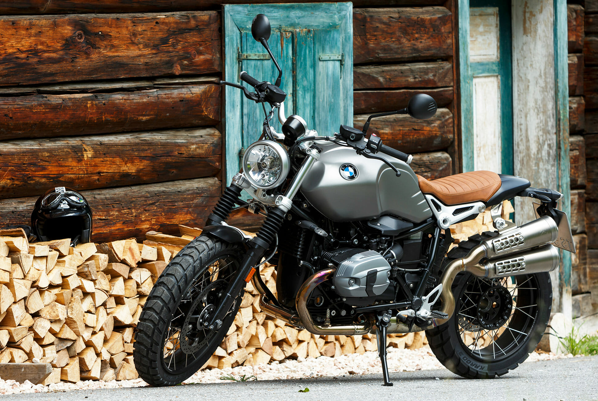 BMW Could Be About To Bring Its M Division To Motorcycles — Bikernet