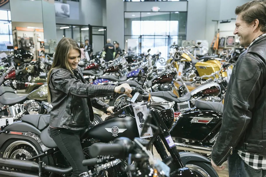 5 Seattle-area motorcycle dealerships close unexpectedly — Bikernet Blog - Online Biker Magazine