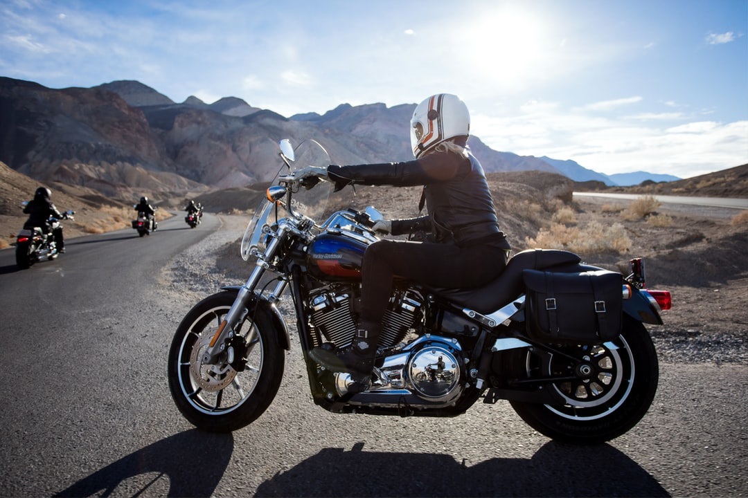 The Top 3 Best Motorcycle Brands in 2020 — Bikernet Blog - Online Biker