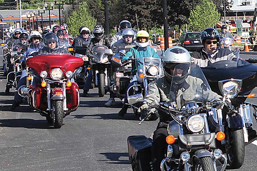 Americade sets July date for 2020 motorcycle rally — Blog