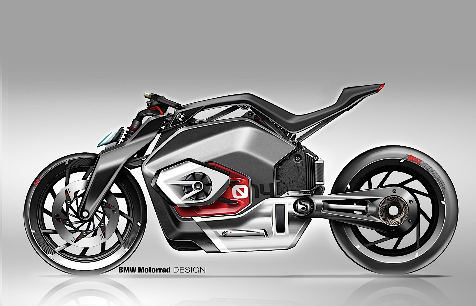 BMW Electric Bike Based on the DC Roadster Could Be in the Cards for