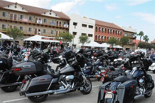 Destination Daytona Biketoberfest 2020 — Bikernet Blog - Online Biker ...