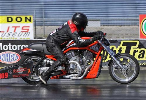 ahdra drag racing