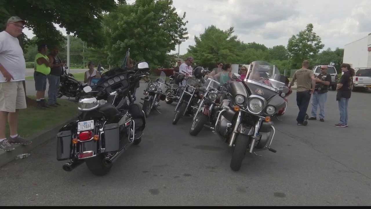 Americade reschedules 2021 motorcycle rally for Sept. 2125 —