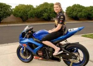 Choices for Motorcycle Insurance for the Teen Driver — Bikernet Blog