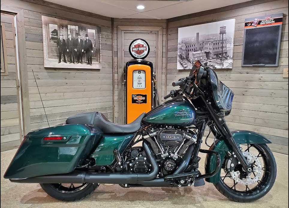 2021 harley deals davidson paint colors