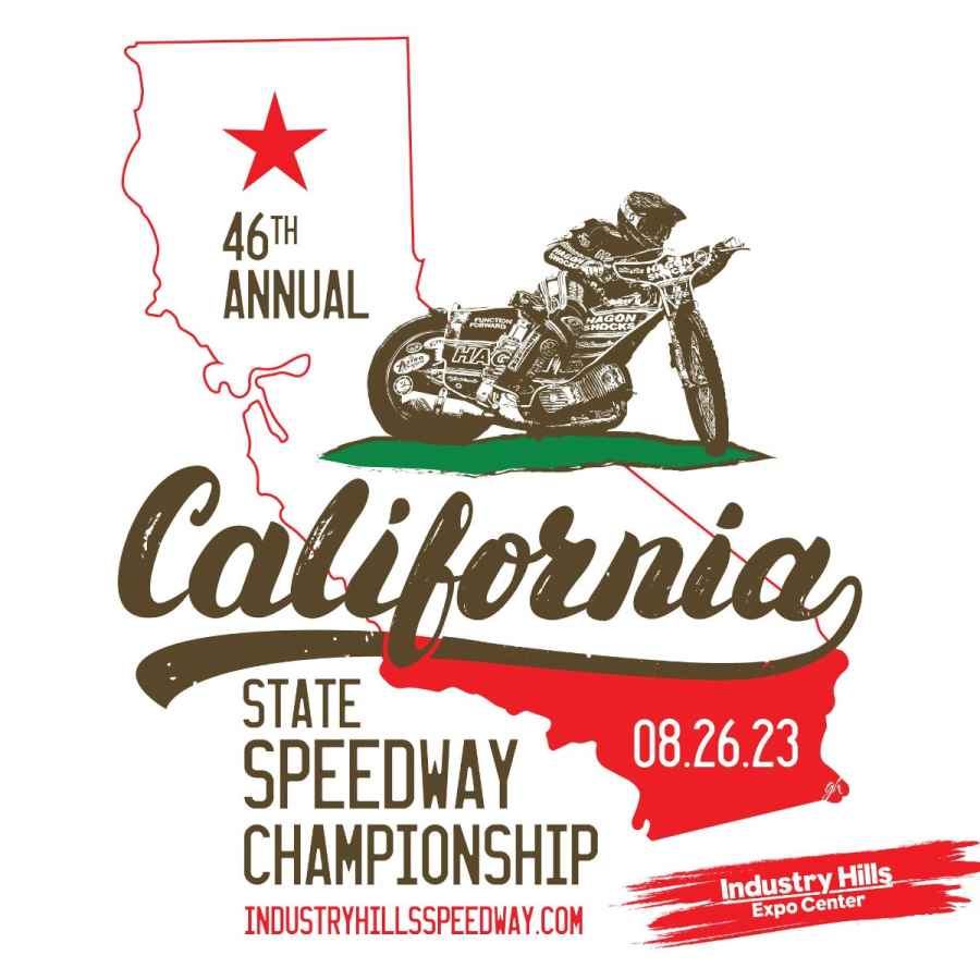 46th California State Championship 