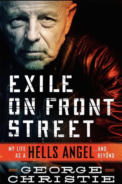 Book Review: EXILE ON FRONT STREET